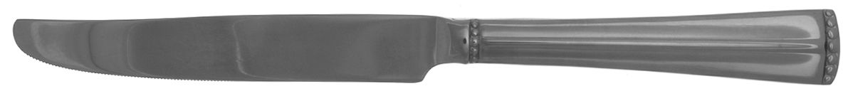 Alexa (Stainless) New French Solid Knife by Reed & Barton-1