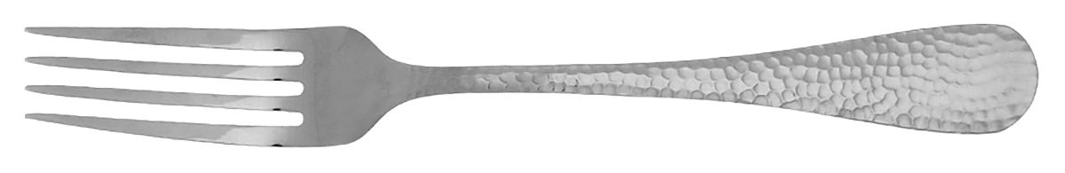 Rds299 (Stainless) Fork by Reed & Barton-1