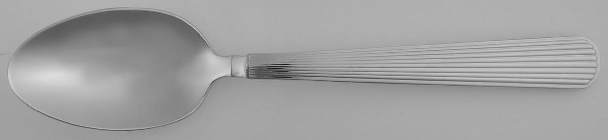 Kennington (Stainless) Teaspoon by Reed & Barton-1