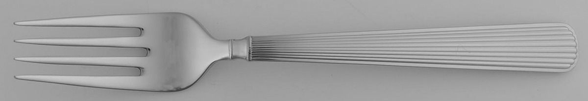 Kennington (Stainless) Individual Salad Fork by Reed & Barton-1