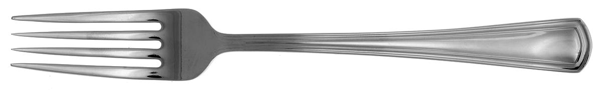Percy (Stainless) Fork by Reed & Barton-1