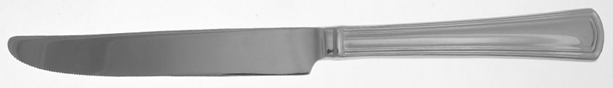 Percy (Stainless) New French Solid Knife by Reed & Barton-1