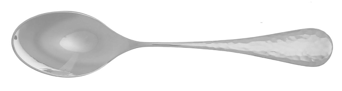 Whitby (Stainless) Teaspoon by Robert Welch-1