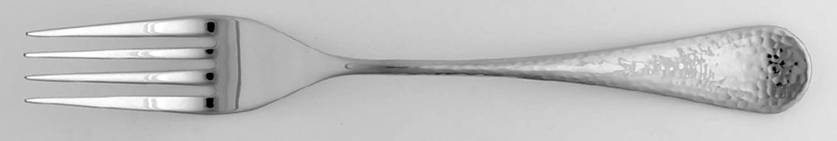 Whitby (Stainless) Solid Serving Fork by Robert Welch-1