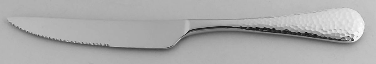 Whitby (Stainless) Individual Solid Handle Steak Knife by Robert Welch-1