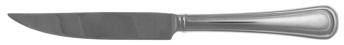 Belleville (Stainless) Individual Steak Knife Hollow Handle by Reed & Barton-1