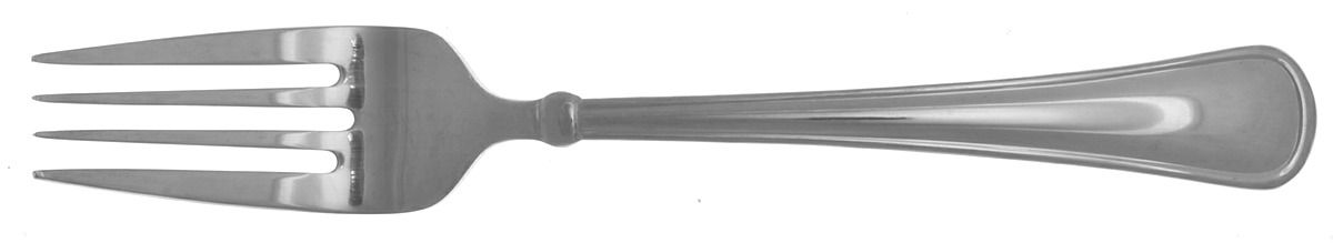 Belleville (Stainless) Individual Salad Fork by Reed & Barton-1