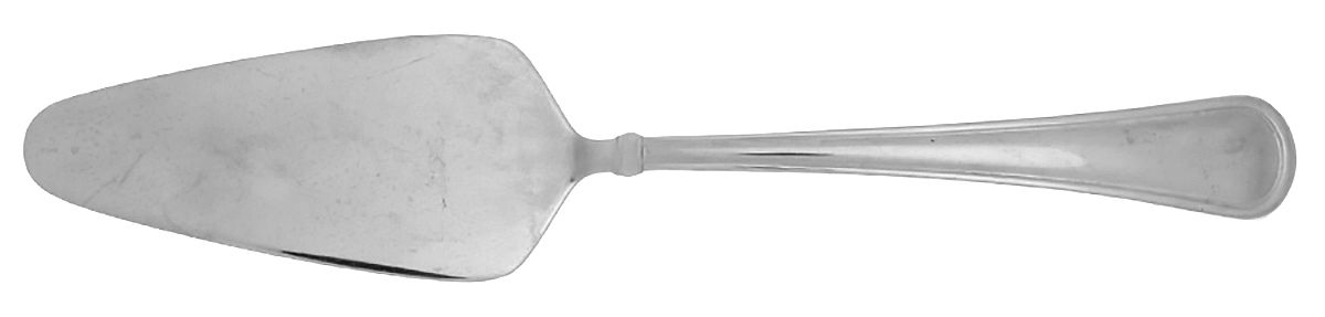 Belleville (Stainless) All Stainless Pie Server by Reed & Barton-1