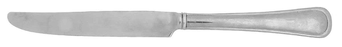 Belleville (Stainless) New French Solid Knife by Reed & Barton-1