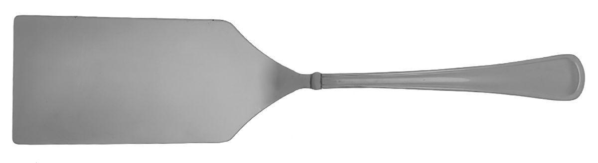 Belleville (Stainless) Lasagna Server, Solid Piece by Reed & Barton-1