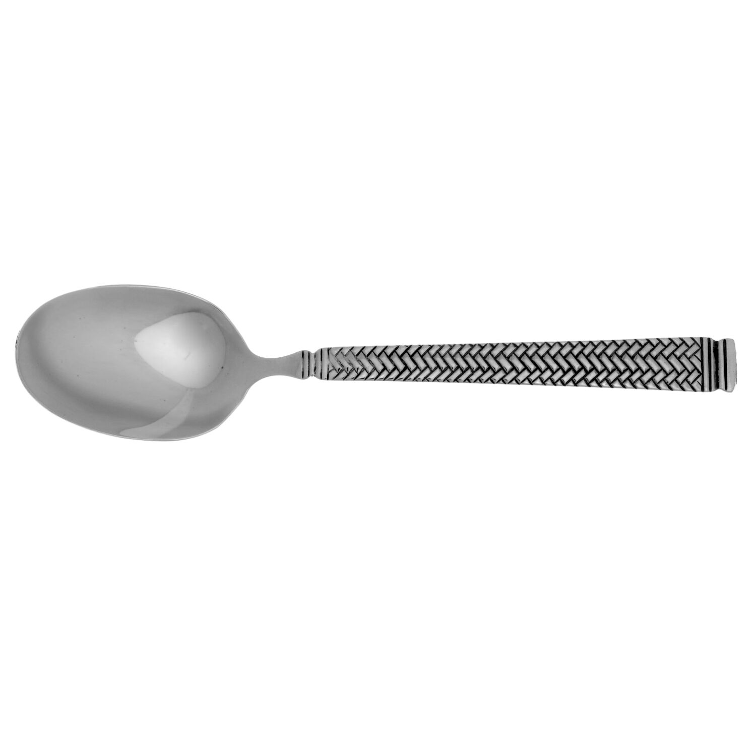 RTR49 (Stainless) Teaspoon by Retroneu-1