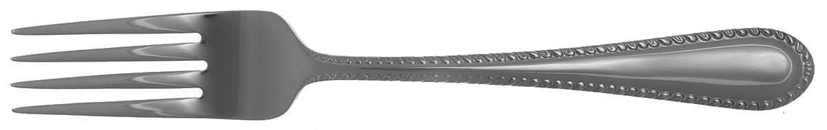 Englefield (Stainless) Individual Salad Fork by Reed & Barton-1