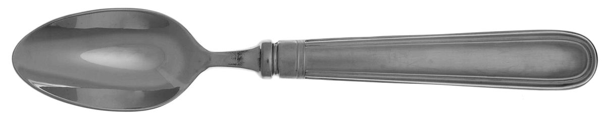 Danois (Stainless) Teaspoon by Reed & Barton-1