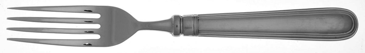 Danois (Stainless) Individual Salad Fork by Reed & Barton-1
