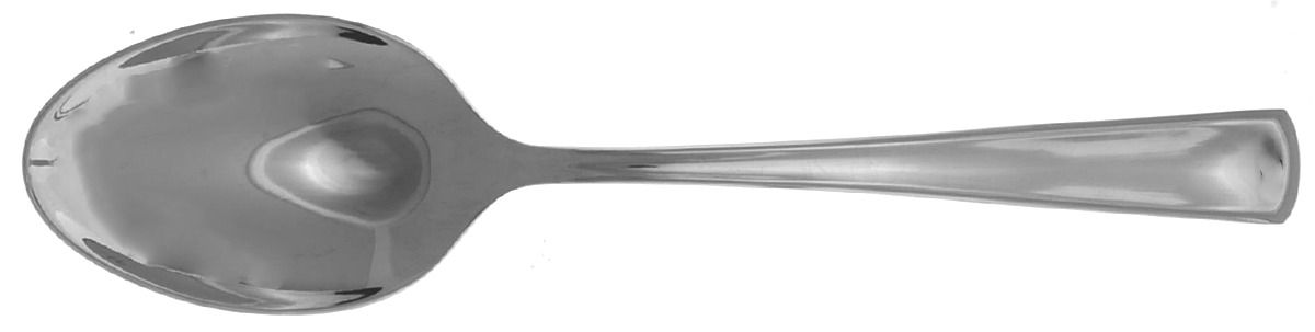 Regent (Stainless) Tablespoon (Serving Spoon) by Reed & Barton-1