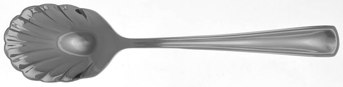 Regent (Stainless) Sugar Spoon by Reed & Barton-1