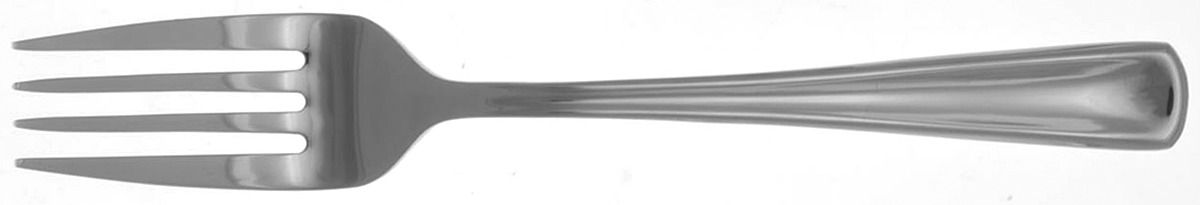 Regent (Stainless) Individual Salad Fork by Reed & Barton-1