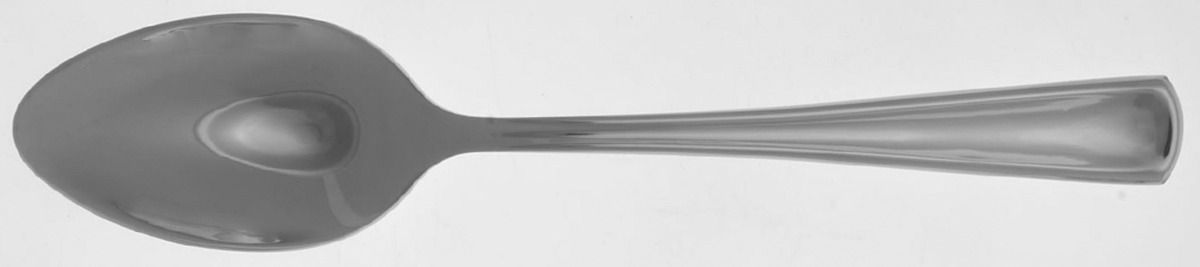 Regent (Stainless) Place/Oval Soup Spoon by Reed & Barton-1