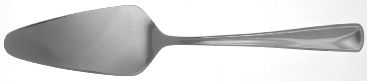 Regent (Stainless) All Stainless Pie Server by Reed & Barton-1