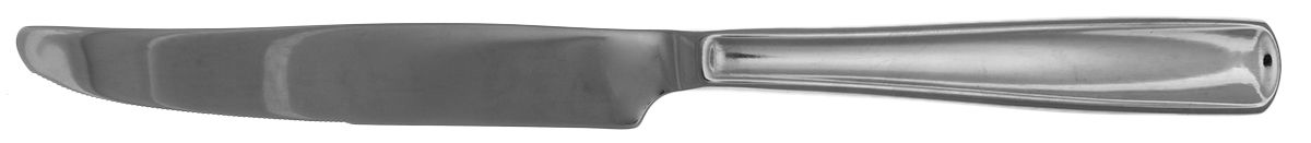 Regent (Stainless) New French Solid Knife by Reed & Barton-1