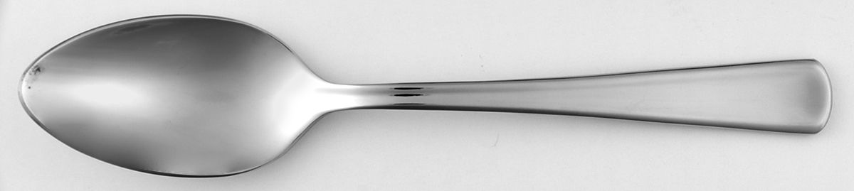 Regent (Stainless) Teaspoon by Reed & Barton-1