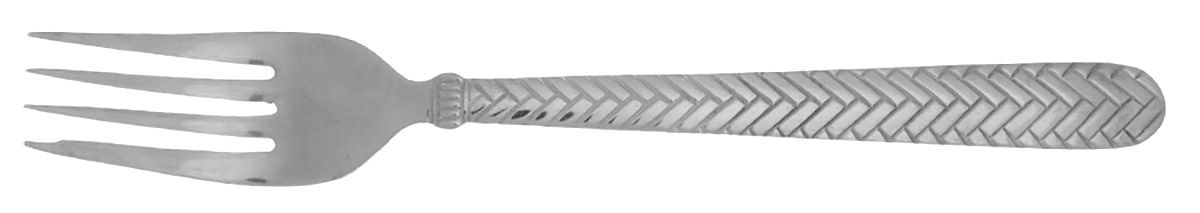 Rxv20 (Stainless) Individual Salad Fork by RSVP Flatware-1
