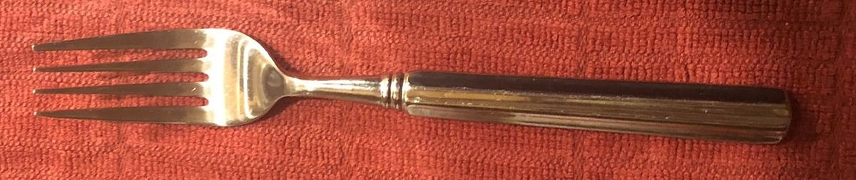 RDF26 (Stainless) Fork by Royal Doulton-1