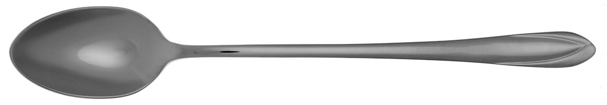 Dulaney (Stainless) Iced Tea Spoon by Reed & Barton-1