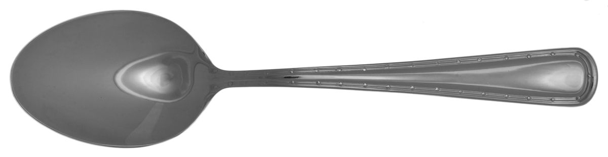 Essex Pearl (Stainless) Teaspoon by Reed & Barton-1