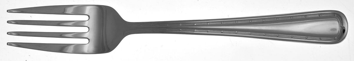 Essex Pearl (Stainless) Individual Salad Fork by Reed & Barton-1