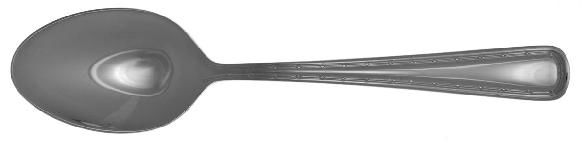 Essex Pearl (Stainless) Place/Oval Soup Spoon by Reed & Barton-1