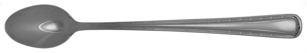 Essex Pearl (Stainless) Iced Tea Spoon by Reed & Barton-1