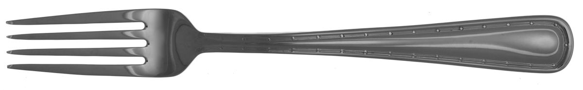 Essex Pearl (Stainless) Fork by Reed & Barton-1