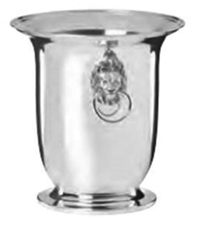 Lionheart (Silverplate, Hollowware) Wine Cooler by Reed & Barton-1