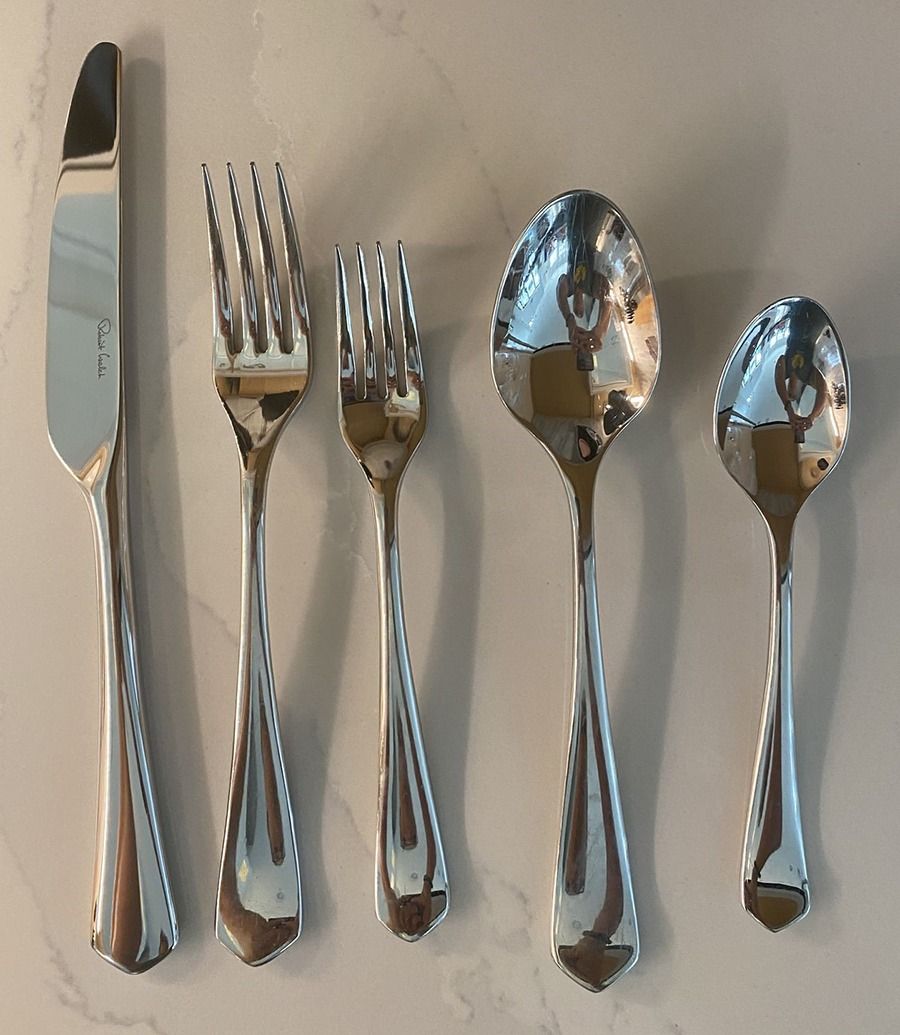RBW8 (Stainless) Fork by Robert Welch-1