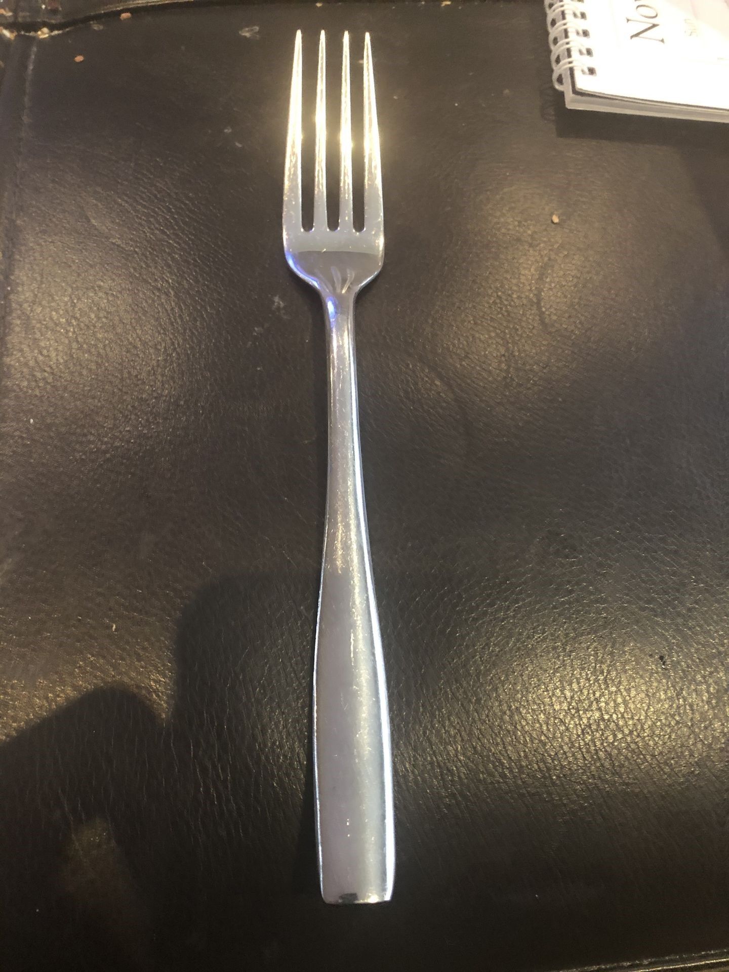 RDF27 Fork by Royal Doulton-1