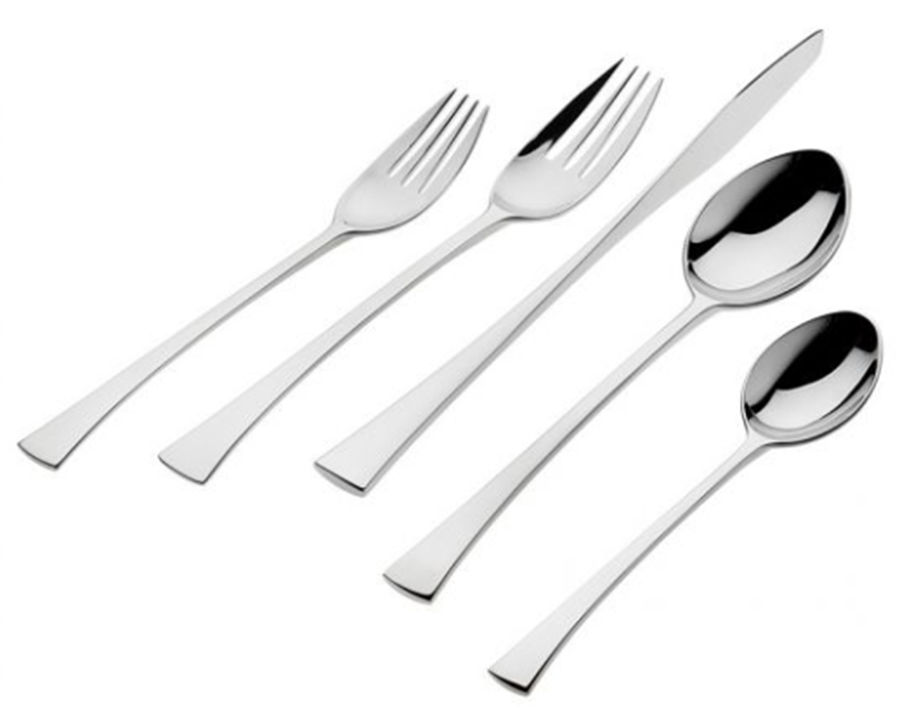 Stellar (Stainless) Fork by Ricci (Argentieri)-1