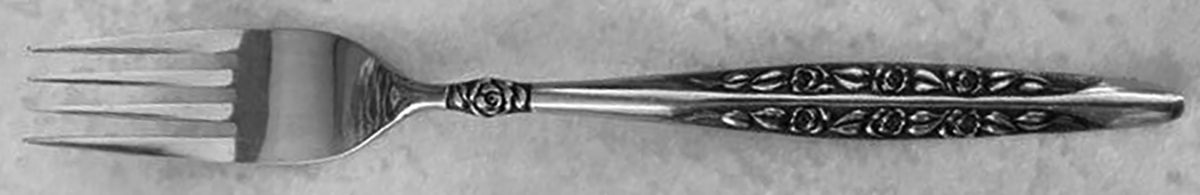 RIF30 (Stainles) Fork by Riviera-1