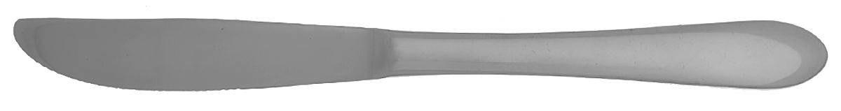 RDS327 (Stainless) Modern Solid Knife by Reed & Barton-1