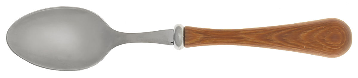 RM12 (Stainless) Teaspoon by Roux Marquiand-1