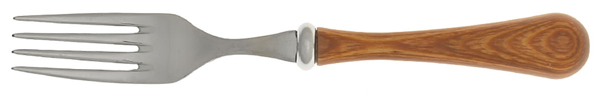 RM12 (Stainless) Dessert Fork by Roux Marquiand-1