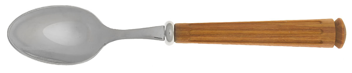 RM19 (Stainless) Teaspoon by Roux Marquiand-1