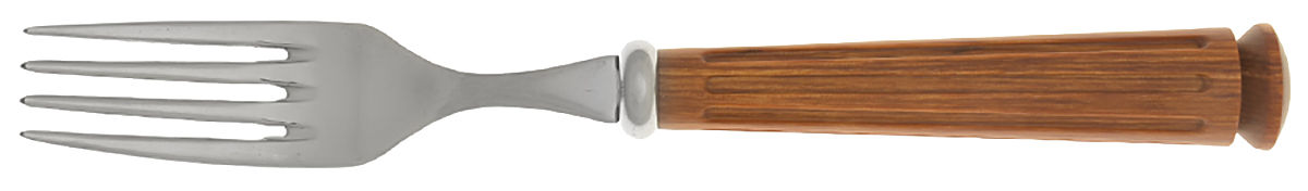 RM19 (Stainless) Dessert Fork by Roux Marquiand-1