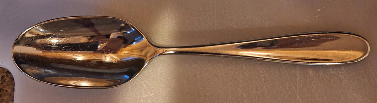 RBW10 Teaspoon by Robert Welch-1