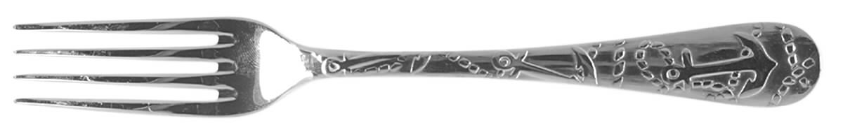 Nautical (Stainless) Fork by Sabre-1