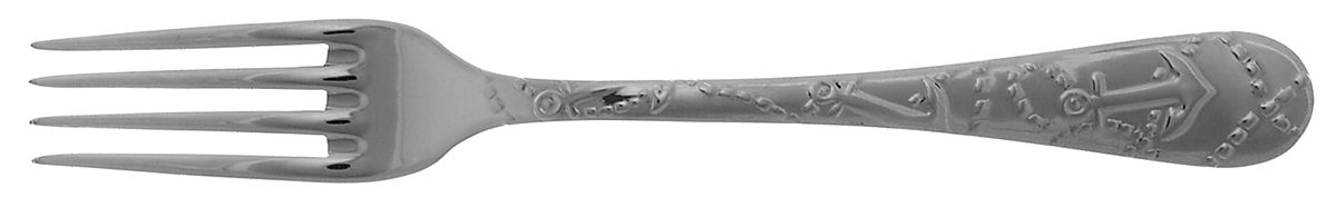 Nautical (Stainless) Individual Salad Fork by Sabre-1