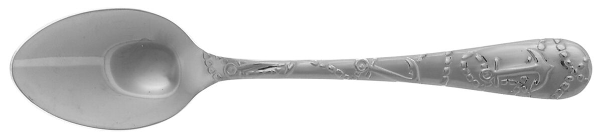 Nautical (Stainless) Teaspoon by Sabre-1