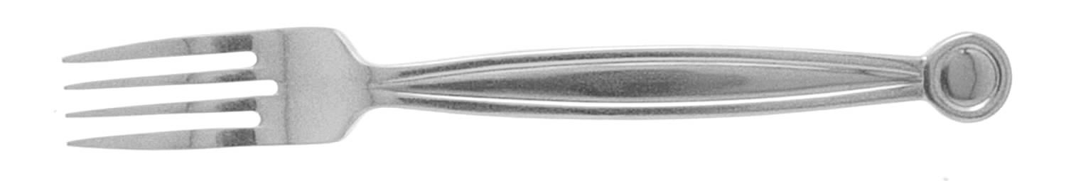 Anelli (Stainless) Fork by Sasaki-1