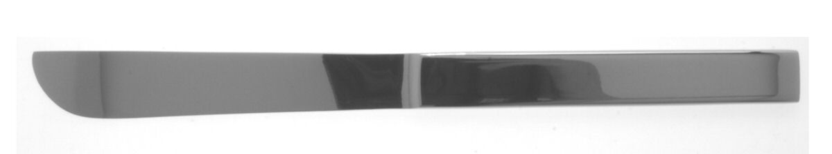Asana (Stainless) Modern Solid Knife by Sasaki-1