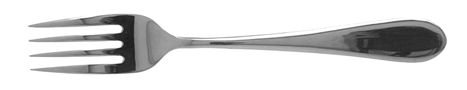 Basic (Stainless) Individual Salad Fork by Sasaki-1